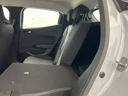 Photo 21 Renault Clio  TCe 90