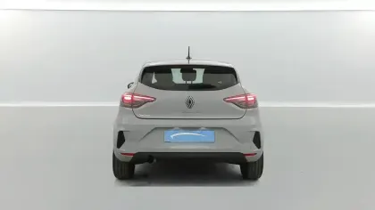 Photo 52 Renault Clio  TCe 90