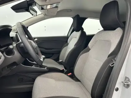 Photo 24 Renault Clio  TCe 90