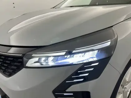 Photo 37 Renault Clio Gén. V (BJA) Ph2 Evolution 5