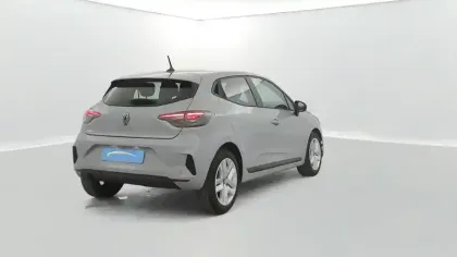 Photo 56 Renault Clio  TCe 90