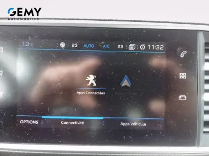 Photo 16 Peugeot 308  BlueHDi 100ch S&S BVM6