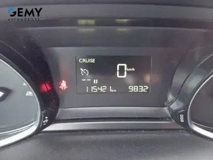 Photo 13 Peugeot 308  BlueHDi 100ch S&S BVM6