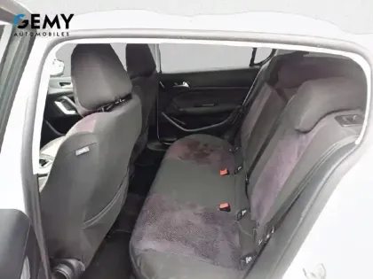 Photo 9 Peugeot 308  BlueHDi 100ch S&S BVM6