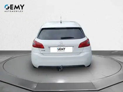 Photo 50 Peugeot 308  BlueHDi 100ch S&S BVM6