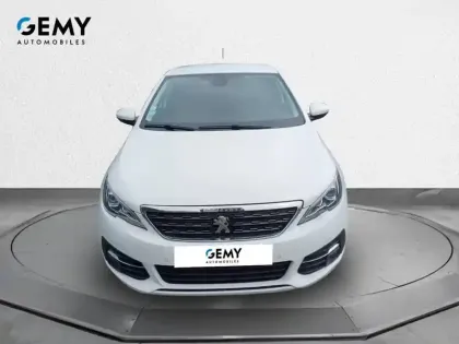 Photo 47 Peugeot 308  BlueHDi 100ch S&S BVM6