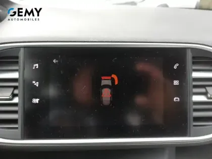 Photo 14 Peugeot 308  BlueHDi 100ch S&S BVM6