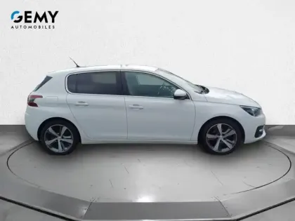Photo 49 Peugeot 308  BlueHDi 100ch S&S BVM6