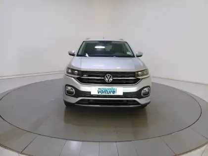 Photo 32 Volkswagen T-cross Gén. I Ph1 NG R-Line Tech 5