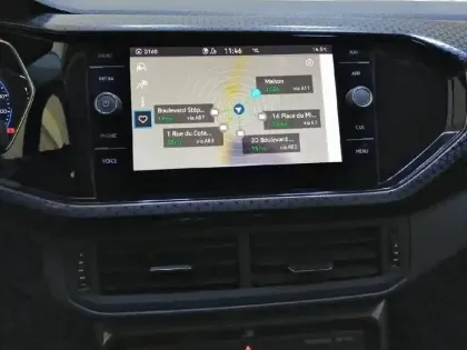 Photo 49 Volkswagen T-cross Gén. I Ph1 NG R-Line Tech 5