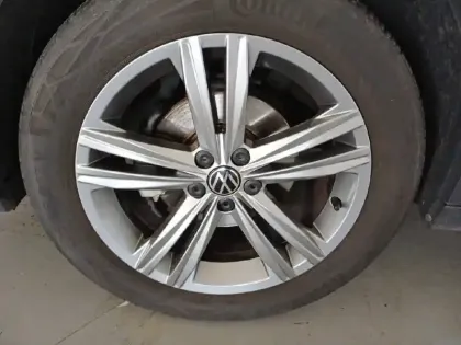 Photo 12 Volkswagen T-cross  1.0 TSI 110 Start/Stop DSG7