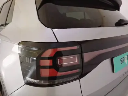 Photo 47 Volkswagen T-cross Gén. I Ph1 NG R-Line Tech 5