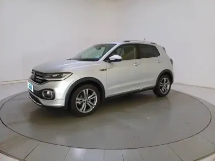 Photo 62 Volkswagen T-cross  1.0 TSI 110 Start/Stop DSG7