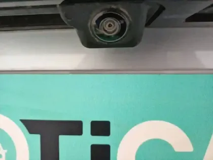 Photo 92 Volkswagen T-cross  1.0 TSI 110 Start/Stop DSG7