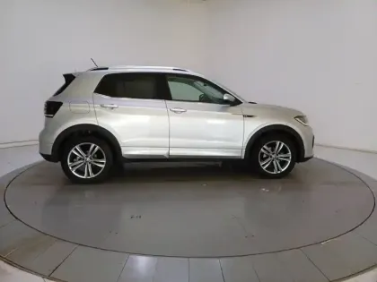 Photo 65 Volkswagen T-cross  1.0 TSI 110 Start/Stop DSG7