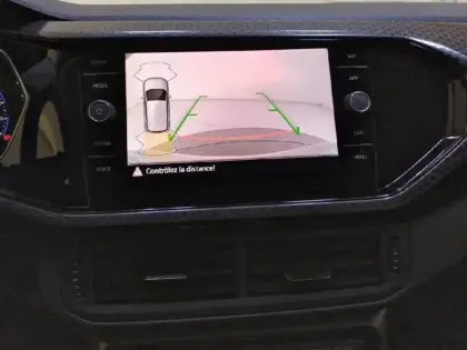 Photo 50 Volkswagen T-cross Gén. I Ph1 NG R-Line Tech 5