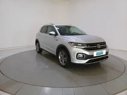 Photo 64 Volkswagen T-cross  1.0 TSI 110 Start/Stop DSG7