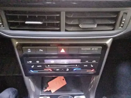 Photo 56 Volkswagen T-cross Gén. I Ph1 NG R-Line Tech 5