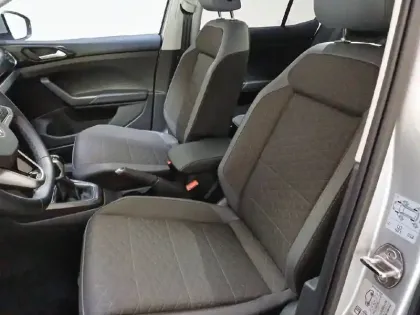 Photo 41 Volkswagen T-cross Gén. I Ph1 NG R-Line Tech 5