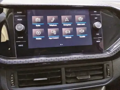 Photo 51 Volkswagen T-cross Gén. I Ph1 NG R-Line Tech 5