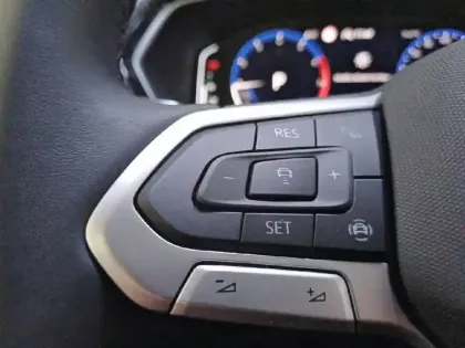 Photo 58 Volkswagen T-cross Gén. I Ph1 NG R-Line Tech 5