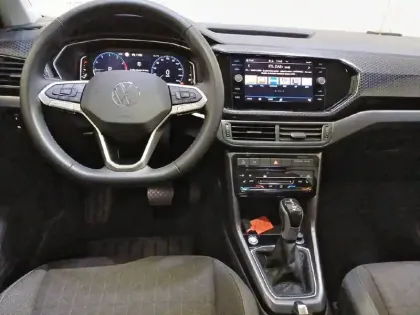 Photo 38 Volkswagen T-cross Gén. I Ph1 NG R-Line Tech 5