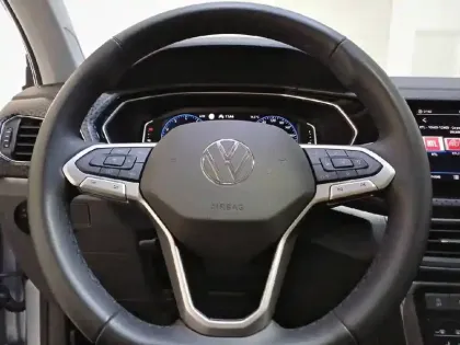 Photo 39 Volkswagen T-cross Gén. I Ph1 NG R-Line Tech 5