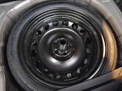 Photo 79 Volkswagen T-cross  1.0 TSI 110 Start/Stop DSG7