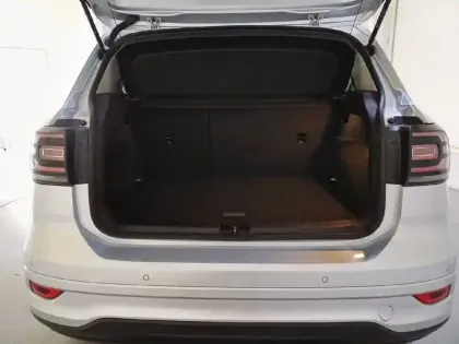 Photo 36 Volkswagen T-cross Gén. I Ph1 NG R-Line Tech 5