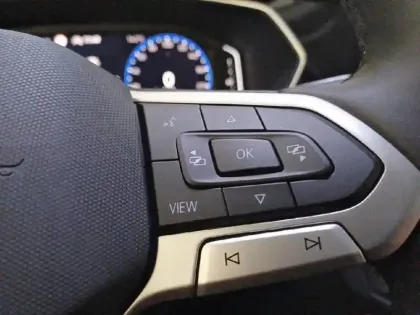 Photo 59 Volkswagen T-cross Gén. I Ph1 NG R-Line Tech 5