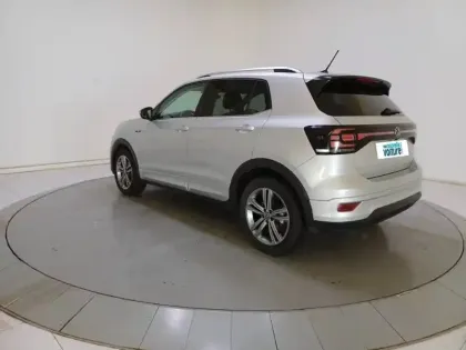 Photo 68 Volkswagen T-cross  1.0 TSI 110 Start/Stop DSG7