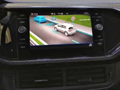 Photo 54 Volkswagen T-cross Gén. I Ph1 NG R-Line Tech 5