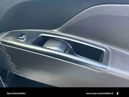 Photo 19 Fiat Doblo Gén. II Ph2 NG Pack 3