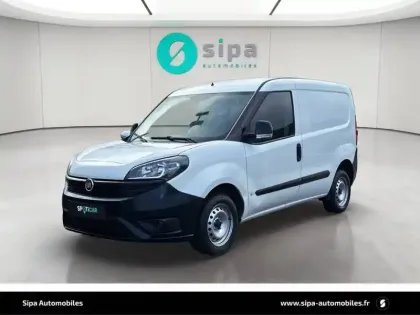 Photo 31 Fiat Doblo  CARGO FT 1.3 MULTIJET 95