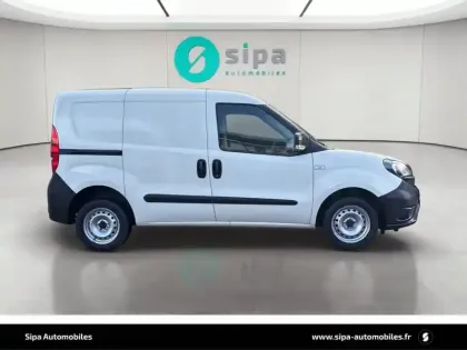Photo 67 Fiat Doblo  CARGO FT 1.3 MULTIJET 95