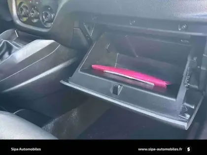 Photo 18 Fiat Doblo Gén. II Ph2 NG Pack 3