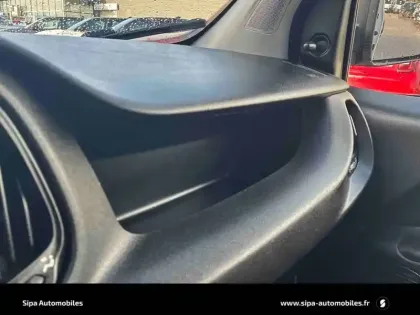 Photo 24 Fiat Doblo Gén. II Ph2 NG Pack 3