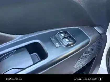 Photo 21 Fiat Doblo Gén. II Ph2 NG Pack 3