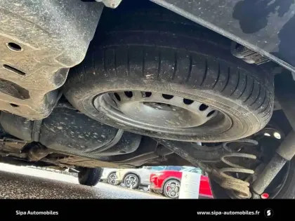 Photo 12 Fiat Doblo Gén. II Ph2 NG Pack 3