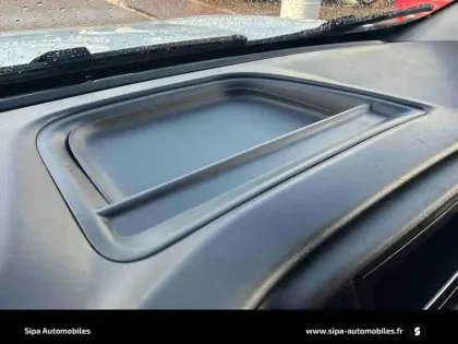 Photo 25 Fiat Doblo Gén. II Ph2 NG Pack 3