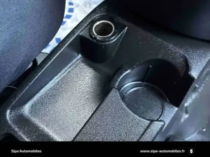 Photo 17 Fiat Doblo Gén. II Ph2 NG Pack 3