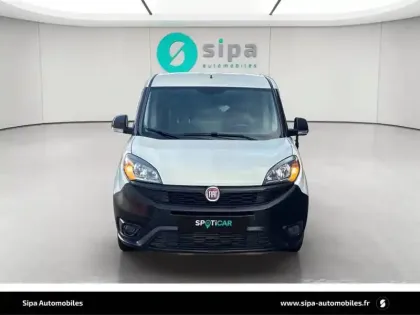 Photo 38 Fiat Doblo  CARGO FT 1.3 MULTIJET 95