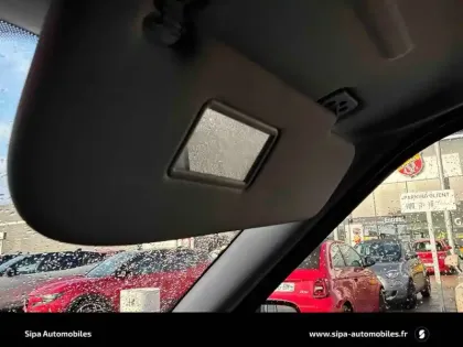 Photo 26 Fiat Doblo Gén. II Ph2 NG Pack 3