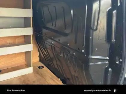 Photo 30 Fiat Doblo Gén. II Ph2 NG Pack 3