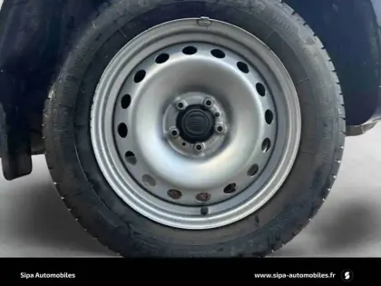 Photo 10 Fiat Doblo Gén. II Ph2 NG Pack 3