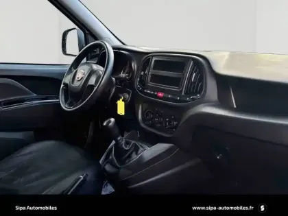 Photo 75 Fiat Doblo  CARGO FT 1.3 MULTIJET 95