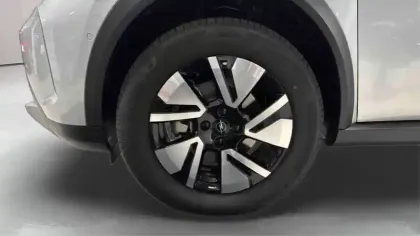 Photo 8 Opel Frontera  7 PLaces 1.2 Turbo Hybrid 145 ch e-DCT6