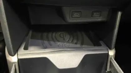 Photo 12 Opel Frontera  7 PLaces 1.2 Turbo Hybrid 145 ch e-DCT6