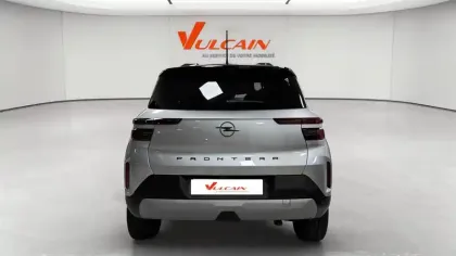 Photo 5 Opel Frontera  7 PLaces 1.2 Turbo Hybrid 145 ch e-DCT6