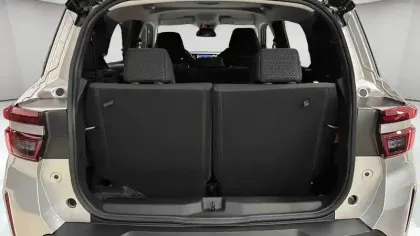 Photo 10 Opel Frontera  7 PLaces 1.2 Turbo Hybrid 145 ch e-DCT6